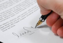 Photo of DIVORCE: HOW TO SERVE A PETITION