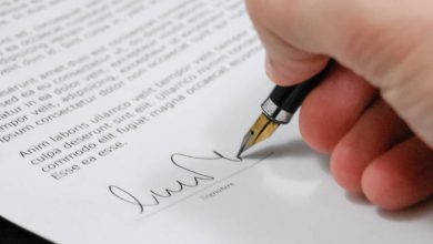 Photo of DIVORCE: HOW TO SERVE A PETITION