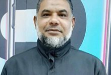 Photo of সিলেটের ব্যবসায়ী ও সমাজসেবী মিসবাহুল ইসলাম চৌধুরীর ইন্তেকাল: পরিবারের পক্ষ থেকে দোয়া কামনা