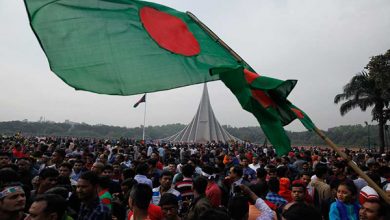 Photo of ৫০তম বার্ষিকীতে পা রাখলো বাংলাদেশ: ‘ভারতীয় বিজয়’ বললেন মোদী, বাংলাদেশ নির্লিপ্ত