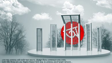 Photo of বাংলাদেশের বাংলা ভাষা