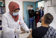 Photo of NHS Staff urge the Bangladeshi community in London to get the COVID-19 vaccine