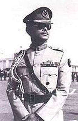 Photo of স্বাধীনতার সুবর্ণ জয়ন্তী ও একজন জিয়াউর রহমান