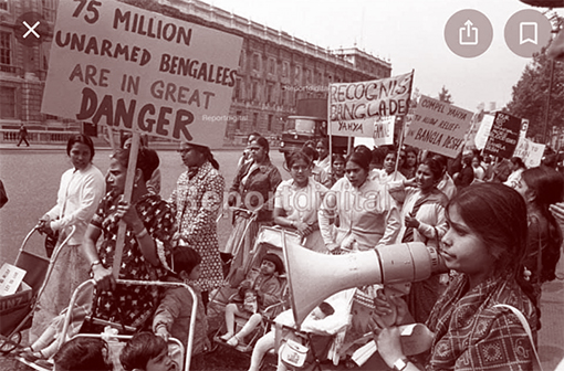 Photo of নট এ পেনি নট এ গান, ইয়াহিয়া ভুট্টো-টিক্কা খান