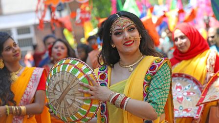 Photo of পহেলা বৈশাখ সংষ্কৃতি ও রাজনীতি