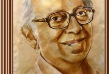 Photo of প্রকাশনা জগতের আইকন মহিউদ্দিন আহমেদকে অন্তিম অভিবাদন