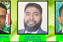 Photo of হৃদয়ে শ্রীমঙ্গল’র বার্ষিক সাধারণ সভা এবং দ্বি-বার্ষিক নির্বাচন সম্পন্ন
