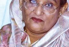 Photo of ঘরে-বাইরে অবাঞ্চিত র‌্যাব