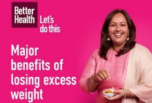 Photo of SOUTH ASIAN ADULTS REVEALS SIX MAJOR HEALTH BENEFITS OF LOSING WEIGHT