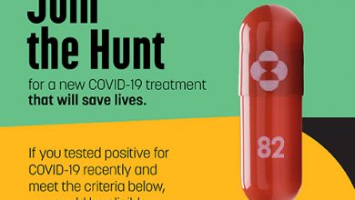 Photo of PUBLIC URGED TO SIGN-UP TO WORLD-FIRST COVID-19 ANTIVIRAL STUDY