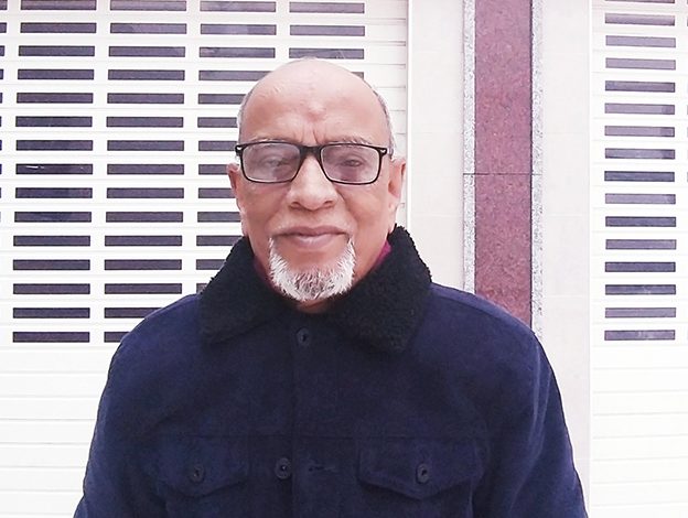 Photo of বাংলাদেশের চা-এর সম্রাট এখন লণ্ডনে