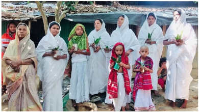 Photo of মৃত্যুকূপে নৃশংসতা ও প্রেসক্লাব সদস্যদের প্রশংসনীয়  উদ্যোগ