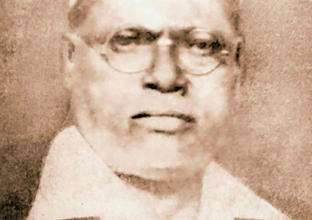 Photo of বিস্মৃত কর্মদানব মাওলানা আলী হুসেন                                                                                                           “আসীম বিহারী”