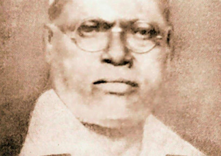 Photo of বিস্মৃত কর্মবীর মাওলানা আলী হুসেন                                                                                                           “আসীম বিহারী”