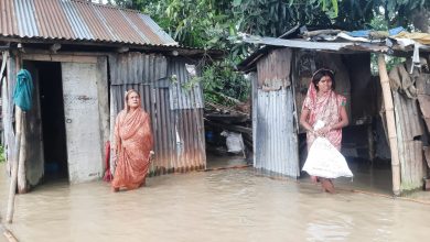 Photo of বন্যায় ভেসে যাচ্ছে বৃদ্ধ-শিশু- পরিস্থিতি নিয়ন্ত্রণের বাইরে-১৯জনের মৃত্যুর খবর দিয়েছে স্কাই নিউজ