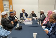 Photo of লন্ডনে সিম্পোজিয়ামে অভিমত : ইসলাম শিক্ষাকে কারিকুলামে অবশ্য পাঠ্য করতে হবে