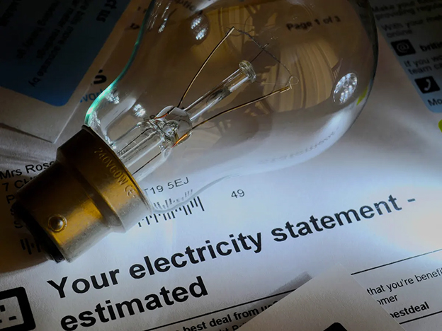 Photo of Energy Crisis: A Sign of the UK’S Incompetence?
