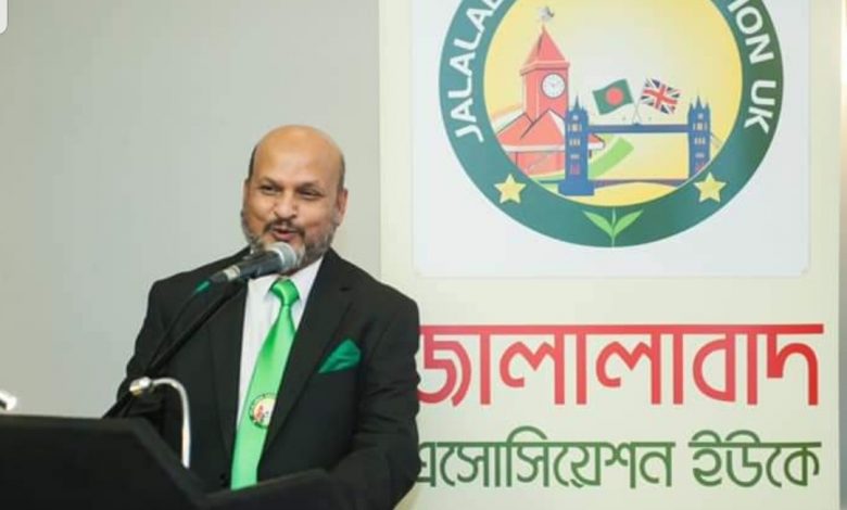 Photo of জালালাবাদ এসোসিয়েশন ঢাকাকে মুহিবুর রহমানের লিগ্যাল নোটিশ