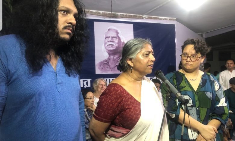 Photo of বিশিষ্টজনদের স্মৃতিচারণ: “ডা. জাফরুল্লাহর আকুতি ছিল— দেশটাকে বাঁচান”
