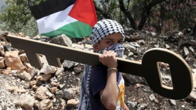 Photo of Palestinian Nakba: Lest We Forget