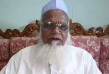 Photo of দরগাহ মাদ্রাসার মুহতামিম গাছবাড়ী হুজুরের ইন্তেকাল