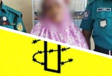 Photo of ছেলের ফেইসবুক স্ট্যাটাসের কারণে গ্রেপ্তার করা মা’কে মুক্তি দিন: অ্যামনেস্টি