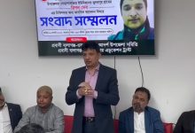 Photo of রিপনের কিডনি প্রতিস্থাপনে ১৬ আগস্ট চ্যানেল এস-এ চ্যারিটি আপিল