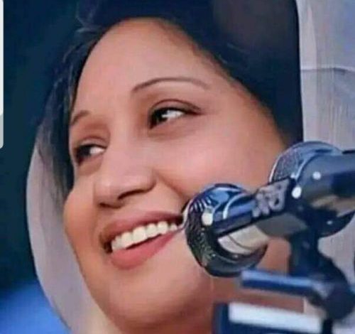 Photo of Khaleda Zia: A Nobel Peace Prize Contender