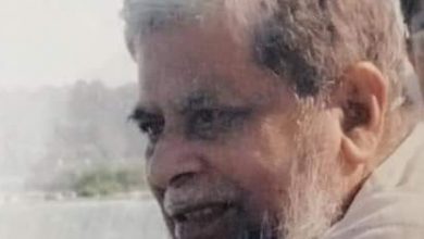 Photo of প্রবীণ শিক্ষাবিদ হুমায়ুন কবিরের ইন্তেকাল