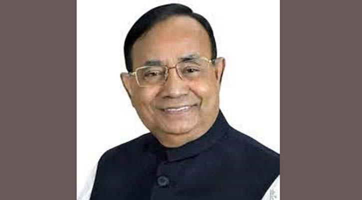 সাবেক রেলমন্ত্রী মুজিবুল হকের সম্পদ ক্রোক, হিসাব অবরুদ্ধ