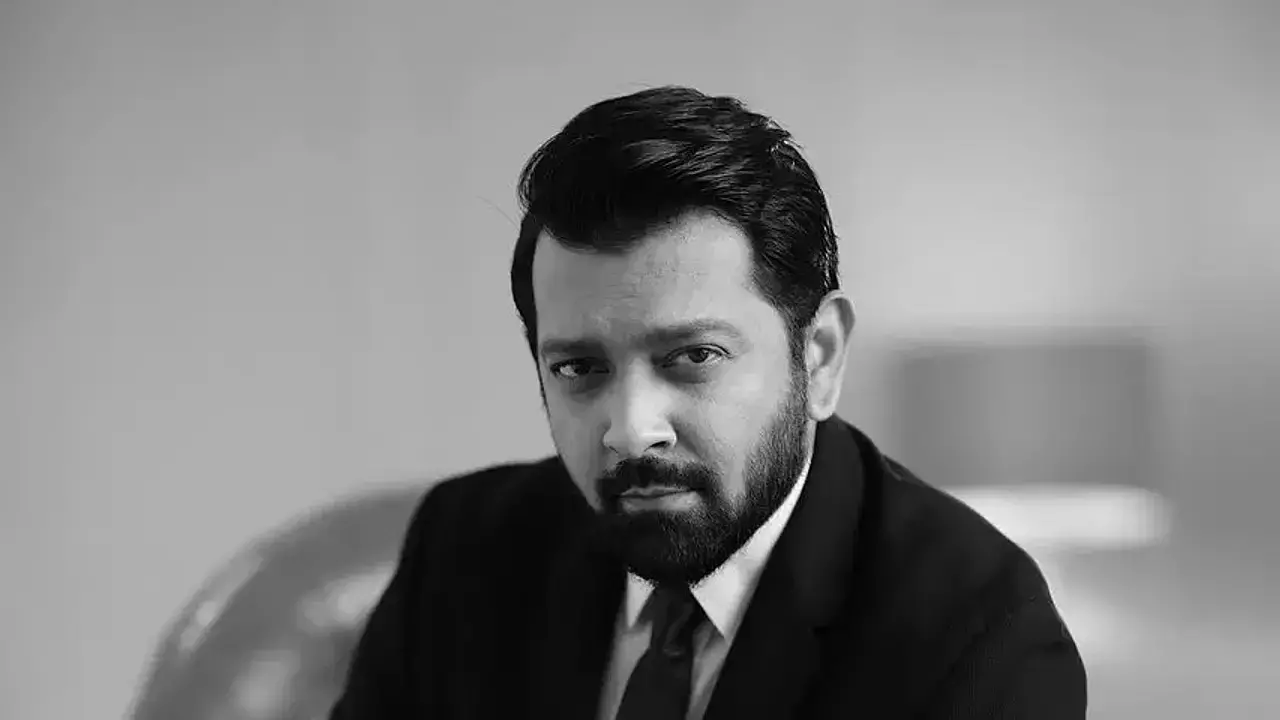 বিরতির ইতি, আবারও ক্যামেরার সামনে তাহসান