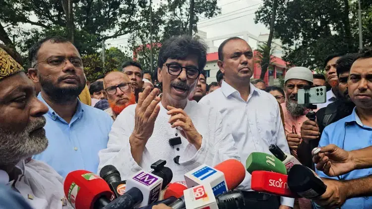 আগামীতে কৃষিপণ্য হবে প্রধান রপ্তানিযোগ্য পণ্য : কৃষিমন্ত্রী