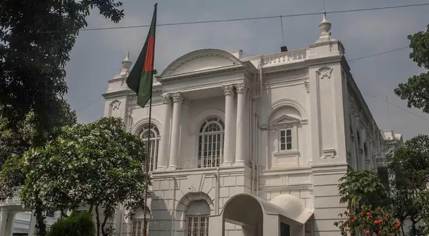 নাশকতার ‘গোপন তথ্যে’ ট্রাইব্যুনালের নিরাপত্তা জোরদার