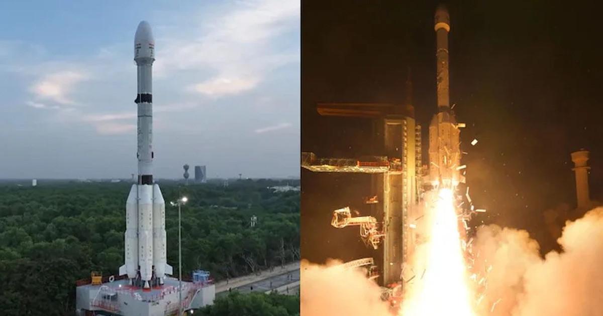 নটি বয়ের উৎক্ষেপন, মহাকাশে ভারতের নতুন সাফল্য
