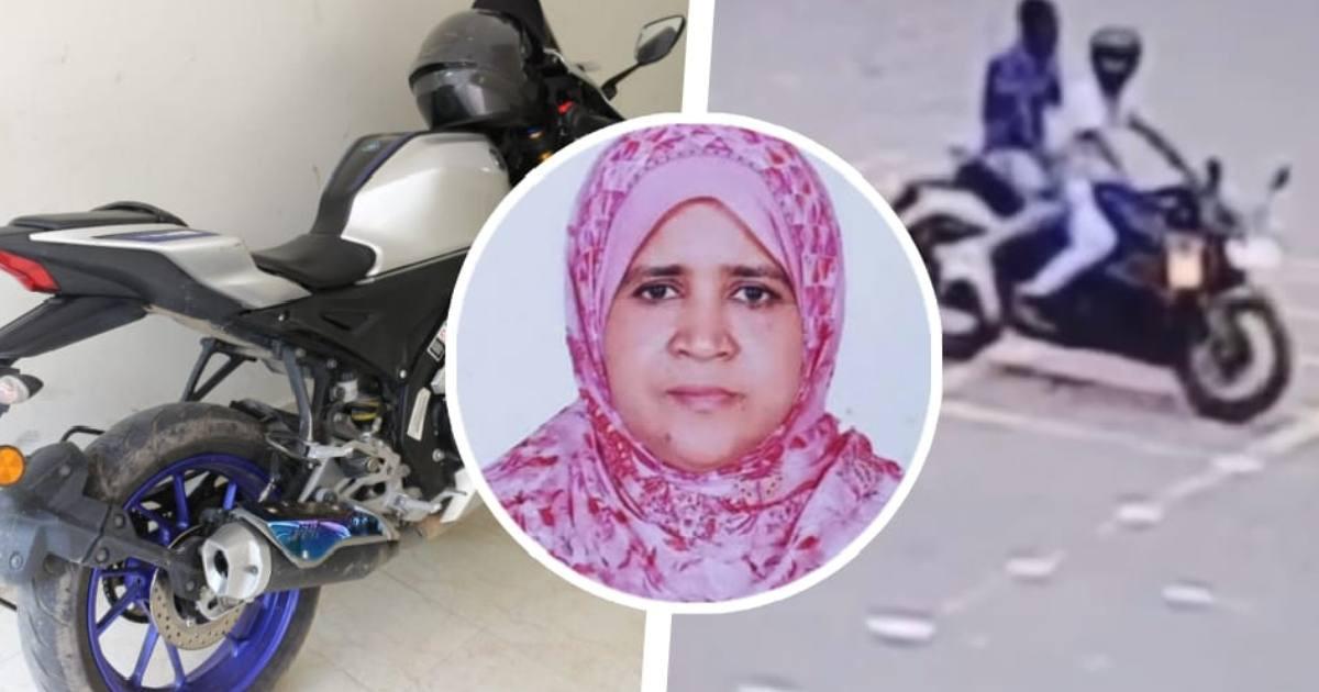 শিক্ষিকা হত্যাকাণ্ড: উদ্ধার বাইক নিয়ে প্রশ্ন, ছায়া তদন্তে ডিবি