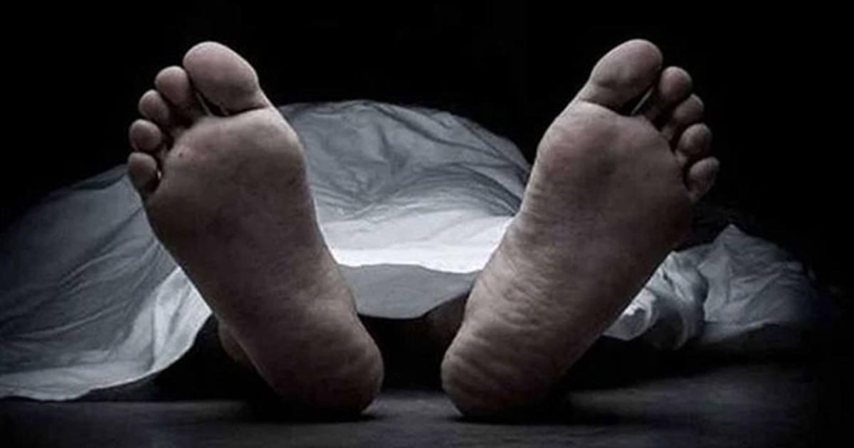 রাজধানীর রূপনগরে টিনশেড ঘরে নারীর অর্ধগলিত মরদেহ