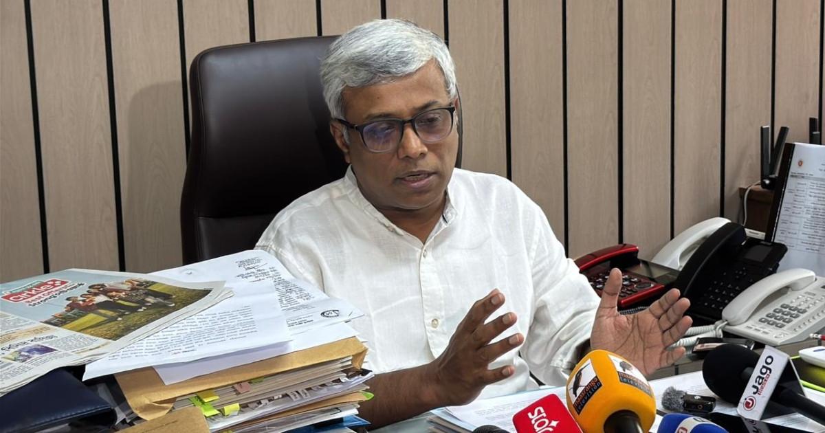 বেশি দামে জ্বালানি কিনতে বাধ্য হচ্ছে সরকার: বিদ্যুৎ প্রতিমন্ত্রী