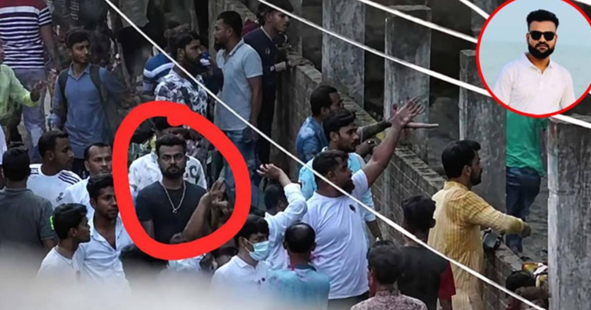 প্রতিমন্ত্রী অমিতের বাড়িতে হামলার অভিযোগে আটক ১