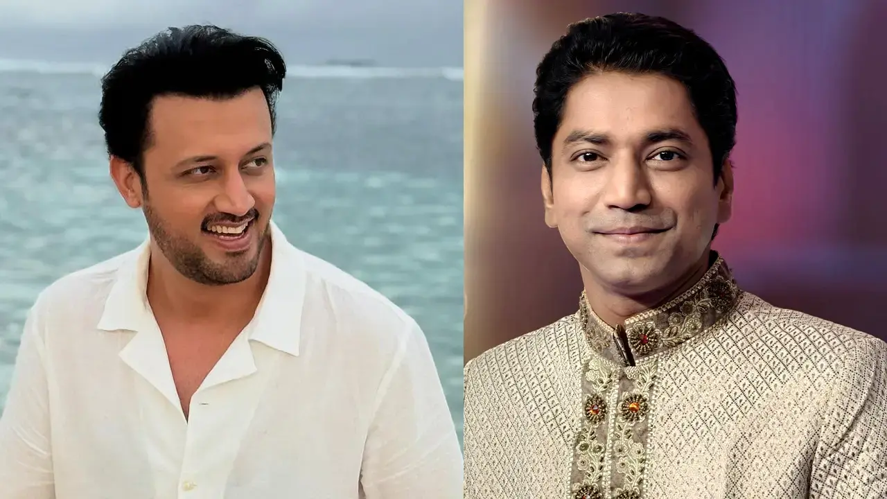 বিদেশি শিল্পীর কনসার্টে কোটি টাকার আয়োজন, দেশীয় শিল্পীদের অবহেলায় ক্ষুব্ধ জাতীয় পুরস্কারজয়ী গায়ক