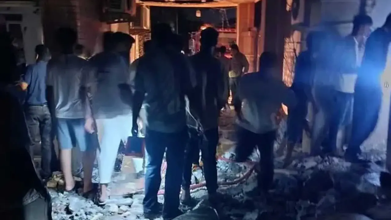 ইরানে বিয়ের অনুষ্ঠানে মার্কিন হামলায় শিশুসহ নিহত ৫ আহত ৬৩